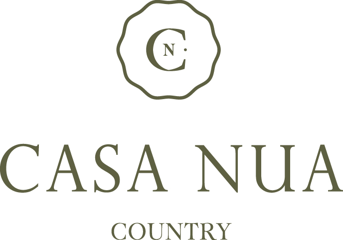 Logo casanua country