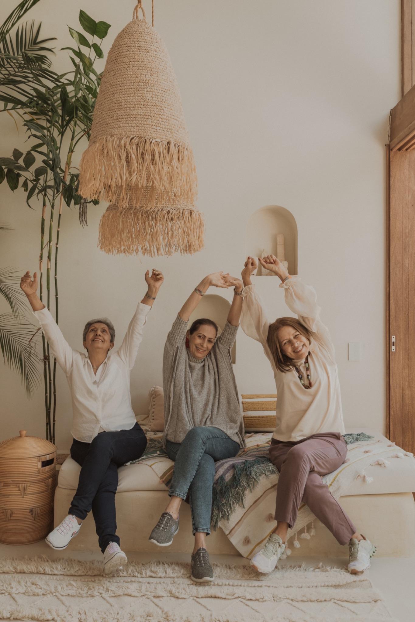Vivienda asistida : rompiendo mitos y estigmas